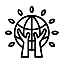 Weltweite Präsenz